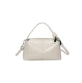 Retro Lightweight Shoulder Tote Bag
