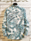 Botanica Resort Button-Up Shirt — color or detail view 2