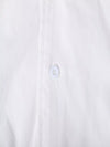 Pure Form Short-Sleeve Button-Up Shirt — color or detail view 5