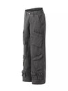 Fieldwork Multi-Pocket Cargo Trousers — color or detail view 6