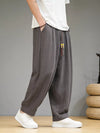 Drift Relaxed Drawstring Trousers — color or detail view 5