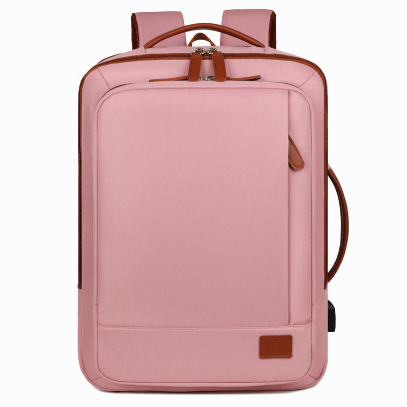 Business Shoulder Bag – Oxford Cloth