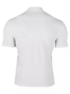 Mode Stretch Mock-Neck Tee — color or detail view 7