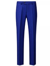 Embassy Slim Tailored Trousers — color or detail view 10