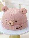 Wildwood Bear Ear Corduroy Hat — product view 7