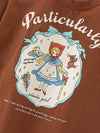 Wildwood Graphic Short-Sleeve T-Shirt — product view 3