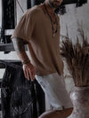 Nomad Relaxed Short-Sleeve Shirt — color or detail view 2