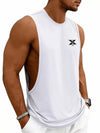 Motion Lightweight Performance Tank — color or detail view 20