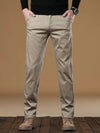 Metro Stretch Tailored Trousers — color or detail view 3