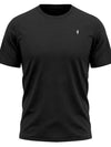 Aero Quick-Dry Stretch Tee — color or detail view 3