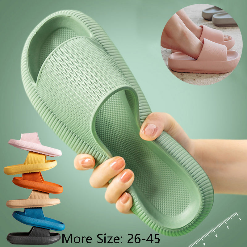 EVA Foam Slippers for Women & Men