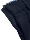 Marais Drawstring Waist Mini Skirt — product view 7