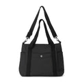 Large Oxford Tote Bag | Convertible Crossbody & Shoulder Bag