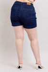 Judy Blue Dakota High-Rise Denim Shorts — product view 11