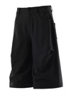 Linea Adjustable Wide-Leg Shorts — color or detail view 7
