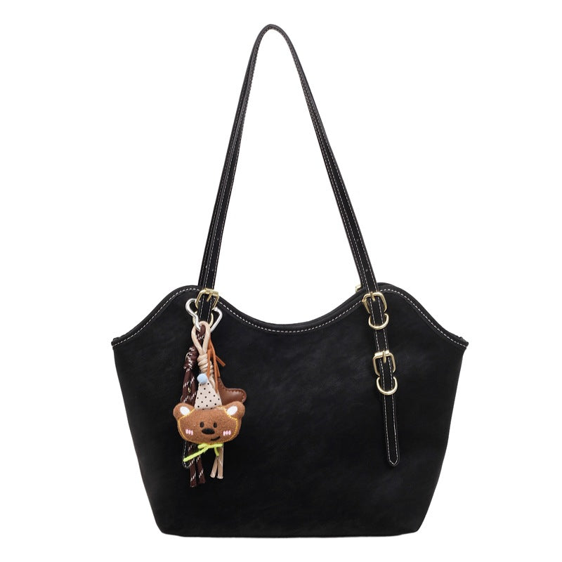 Large Capacity Women's Tote Bag