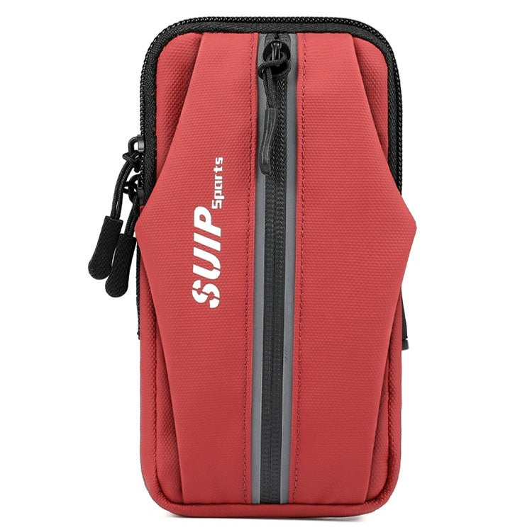 Running Phone Armband – Men's & Women's Sport Arm Wallet | Outdoor Cycling & Gym Workout Holder