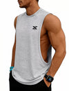 Motion Lightweight Performance Tank — color or detail view 16