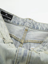 Cloudwash Wide-Leg Jeans — color or detail view 5
