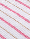 Celeste Striped Tube Top — product view 7