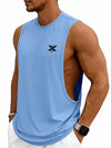 Motion Lightweight Performance Tank — color or detail view 15