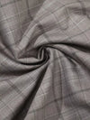 Metro Plaid Cropped Trousers — color or detail view 6