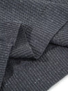 Solace Textured-Knit Henley — color or detail view 7