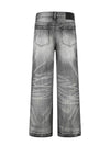 Ashline Wide-Leg Jeans — Washed Black — color or detail view 3