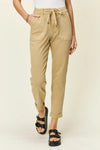 Judy Blue Sawyer High-Rise Jogger Jeans — product view 3