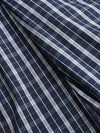Portside Plaid Wide-Leg Shorts — color or detail view 7