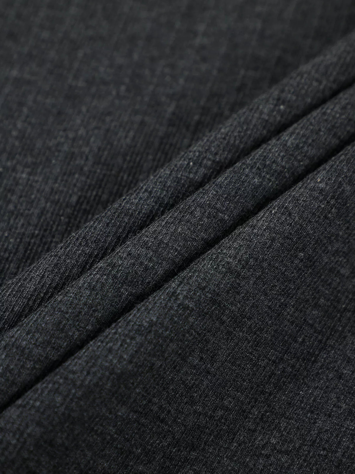 Men's Textured Short Sleeve T-Shirt