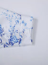 Capri Floral Stretch Shirt — color or detail view 5