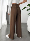 Aurelia Wide-Leg High-Rise Pants — product view 5