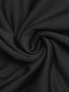 Elara Lace Panel Cowl Neck Sleeveless Bodysuit — product view 10