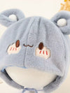 Sunny Days Bear Ear Plush Hat — product view 20