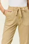 Judy Blue Sawyer High-Rise Jogger Jeans — product view 5