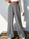 Aurelia Wide-Leg High-Rise Pants — product view 11