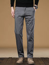 Metro Stretch Tailored Trousers — color or detail view 10