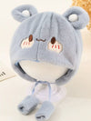 Sunny Days Bear Ear Plush Hat — product view 19