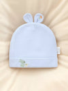 Storybook Bunny Ears Embroidered Hat — product view 7