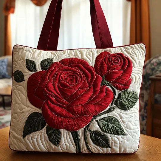 3D Fashion-Printed Tote Bag - Oxford Cloth Shoulder Bag for Women & Men | Sarah Express