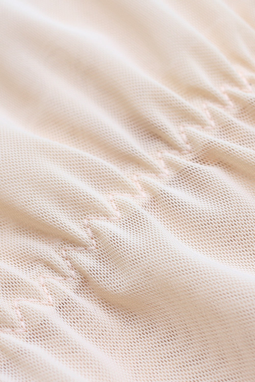 Full-Size Hook-and-Eye Shaping Shorts