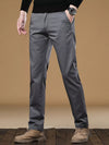 Metro Stretch Tailored Trousers — color or detail view 9