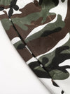 Terrain Camo Utility Shorts — color or detail view 7