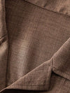 Dune Texture Shirt & Shorts Set — color or detail view 8
