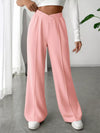 Aurelia Wide-Leg High-Rise Pants — product view 21