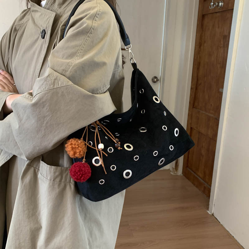 Retro-Style Women's Tote Bag