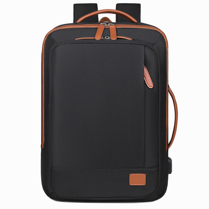 Business Shoulder Bag – Oxford Cloth
