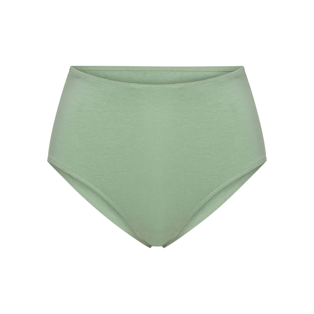 High-Rise Brief 7-Pack