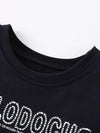 Sunny Days Dinosaur Short-Sleeve T-Shirt — product view 2
